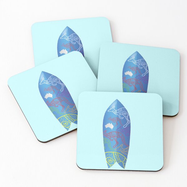Item preview, Australian surfboard surfing designed and sold by RIAD16.