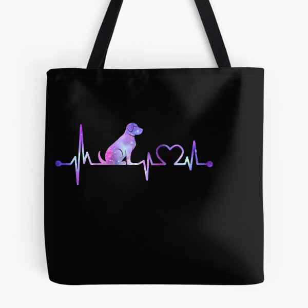 Item preview, DOG HEARTBEAT GALAXY designed and sold by tinydreams10.