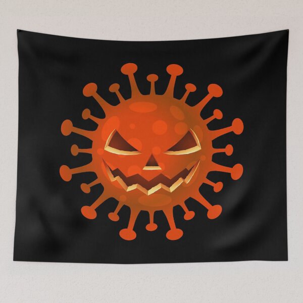 Item preview, Halloween 2020 designed and sold by amazart.
