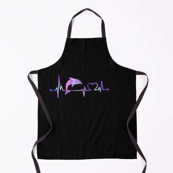 Item preview, DOLPHIN HEARTBEAT GALAXY designed and sold by tinydreams10.