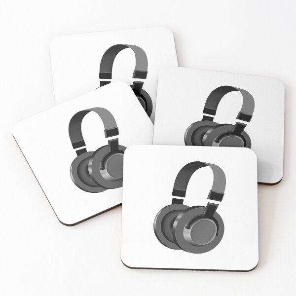 Item preview, Digital Wireless Headphone designed and sold by KheinJohn.