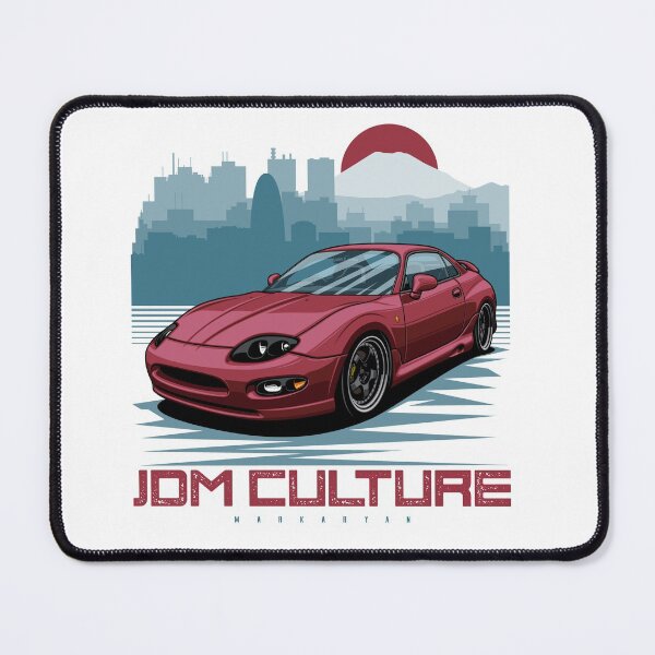 Item preview, JDM Culture. FTO designed and sold by OlegMarkaryan.