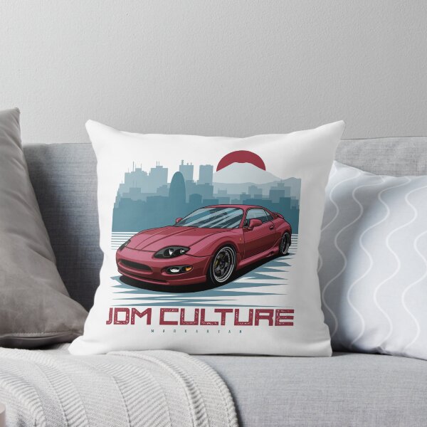 Item preview, JDM Culture. FTO designed and sold by OlegMarkaryan.