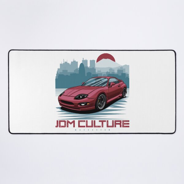 Item preview, JDM Culture. FTO designed and sold by OlegMarkaryan.