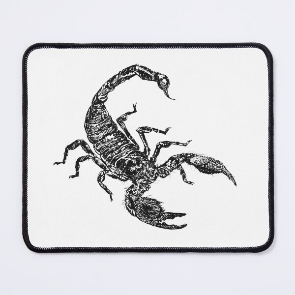 Item preview, Scorpion designed and sold by oz10.