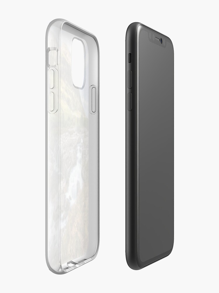 Glencoe Scotland iPhone 11 case Glencoe Scotland iPhone 11 case