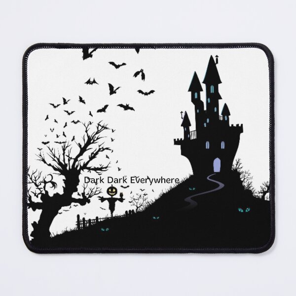 Item preview, Black Coloured Design fearful view....!! designed and sold by VIVEK KUMAR RAI.