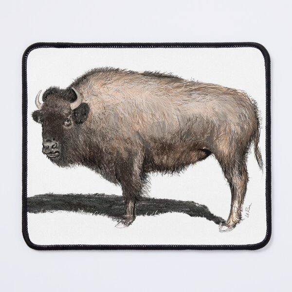Item preview, Buffalo designed and sold by oz10.