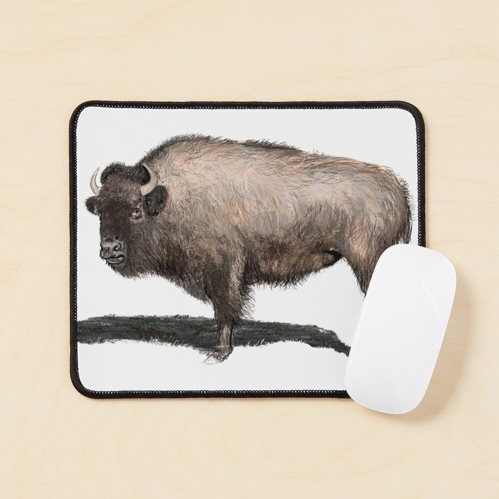 Item preview, Mouse Pad designed and sold by oz10.