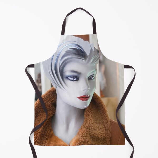 Item preview, Mannequin 74a designed and sold by Dave Hare Photography.