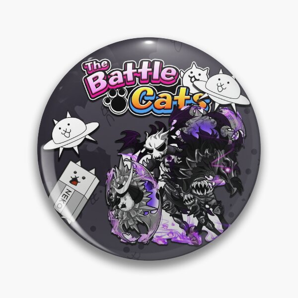 Artikelvorschau, Battle Cats – Miko Mitama entworfen und verkauft von PixelRune.