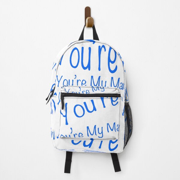 Item preview, You're My Man designed and sold by Dave Hare Photography.