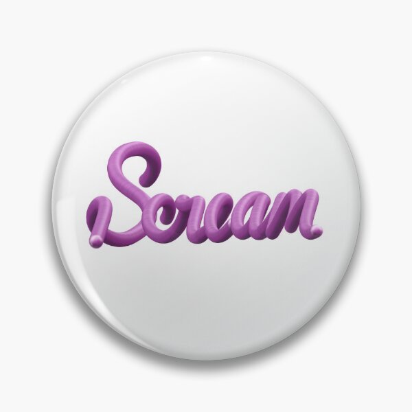 Item preview, Scream liquid 3D font,scream Halloween 3D font,scream purple  font designed and sold by neng0026.