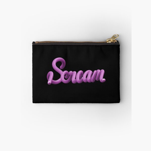 Item preview, Scream liquid 3D font,scream Halloween 3D font,scream purple  font designed and sold by neng0026.