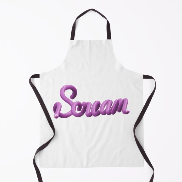 Item preview, Scream liquid 3D font,scream Halloween 3D font,scream purple font designed and sold by neng0026.