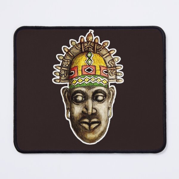Item preview, African inspiration designed and sold by Dominika Aniola.