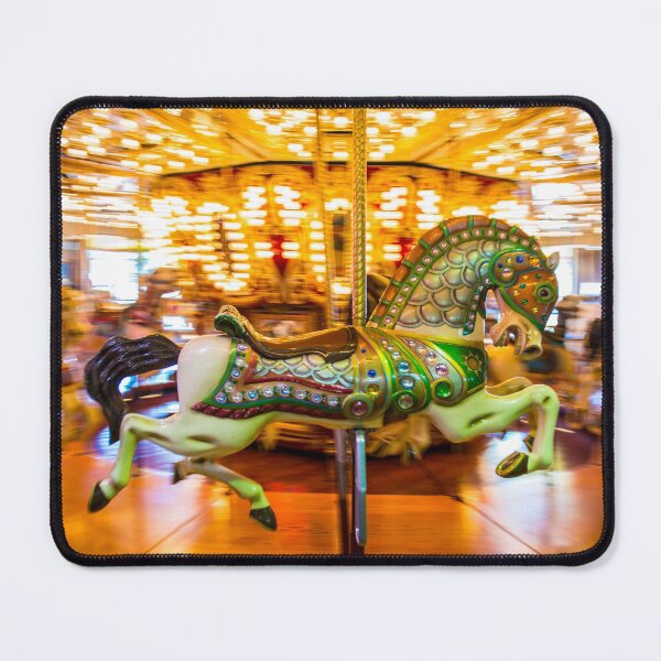 Item preview, Carousel Horse designed and sold by oz10.