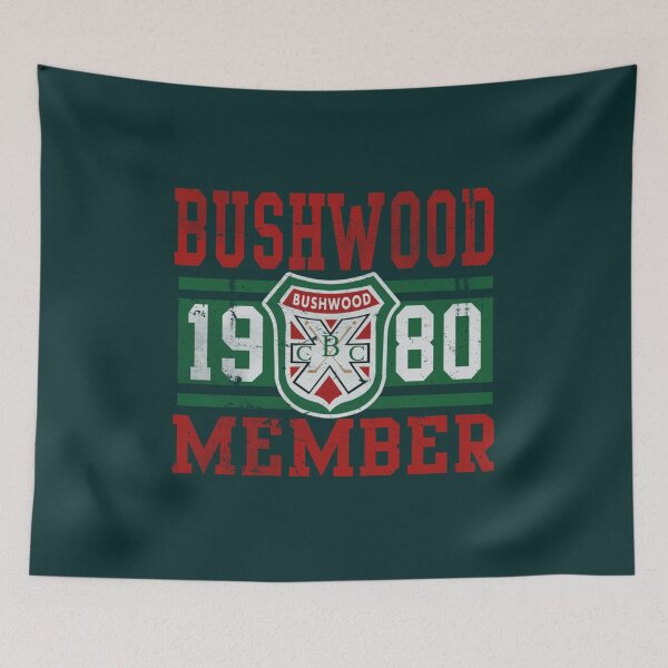 Artikelvorschau, Retro Bushwood 1980 Mitglied entworfen und verkauft von TuanHuy.