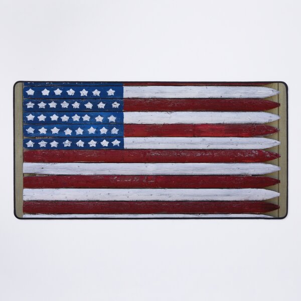 Item preview, Stars & Stripes designed and sold by Dave Hare Photography.
