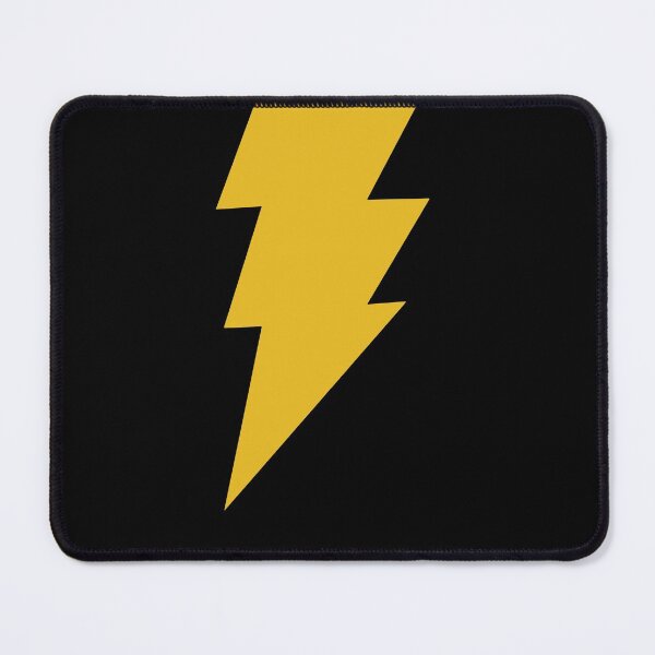 Item preview, Adam Shazam Black designed and sold by Aa SH.