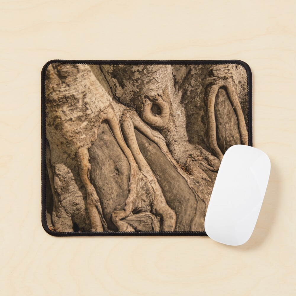 Item preview, Mouse Pad designed and sold by oz10.