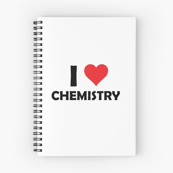 Item preview, I love Chemistry Science Love Biology Science Geeky Design is Awesome  designed and sold by DesignByHeartUK.