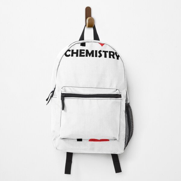 Item preview, I love Chemistry Science Love Biology Science Geeky Design is Awesome designed and sold by DesignByHeartUK.