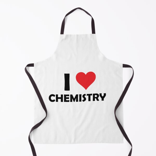 Item preview, I love Chemistry Science Love Biology Science Geeky Design is Awesome  designed and sold by DesignByHeartUK.