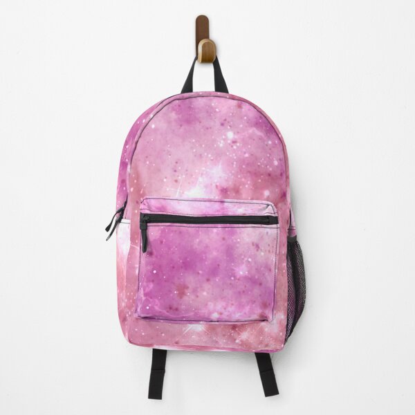 Item preview, Copy of Galaxy Star Dust Pink and Magenta designed and sold by MellowDrawing.