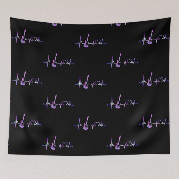 Item preview, ELECTRIC HEARTBEAT GALAXY designed and sold by tinydreams10.