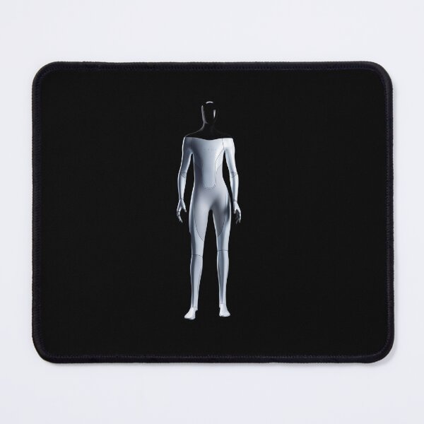Item preview, Tesla Bot designed and sold by FunGuru.