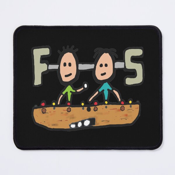 Item preview, Foosball Table Football designed and sold by Mark-Ewbie.