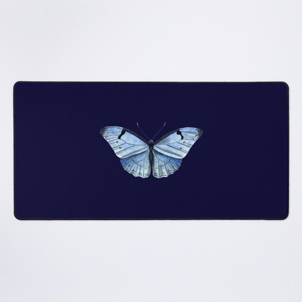 Item preview, Blue butterfly  designed and sold by Wingshub.