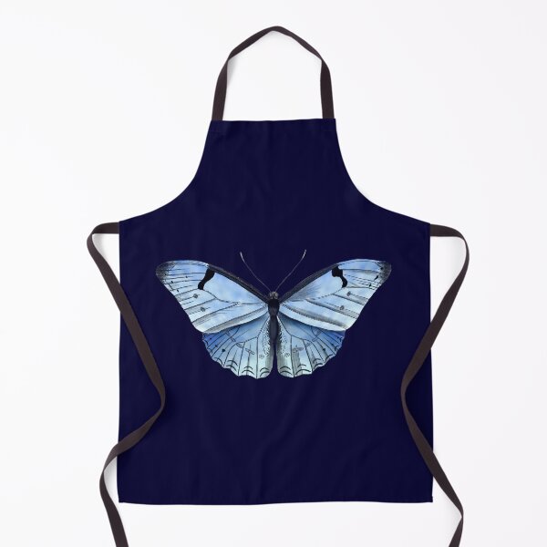 Item preview, Blue butterfly  designed and sold by Wingshub.