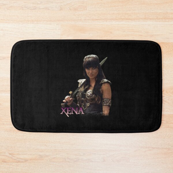 Item preview, Xena Warrior Princess designed and sold by CharXena.