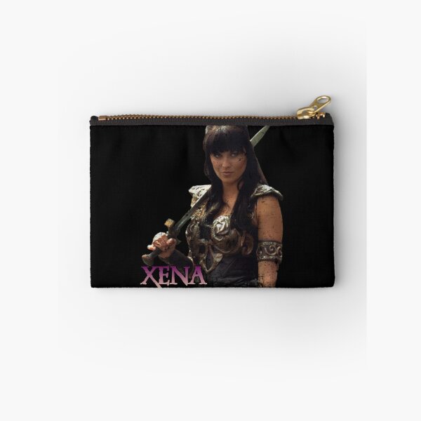 Item preview, Xena Warrior Princess designed and sold by CharXena.