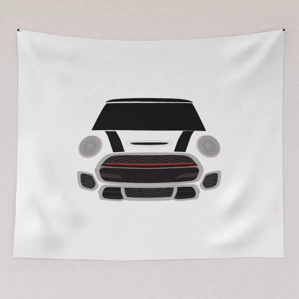 Item preview, Red italian Job designed and sold by TuanHuy.