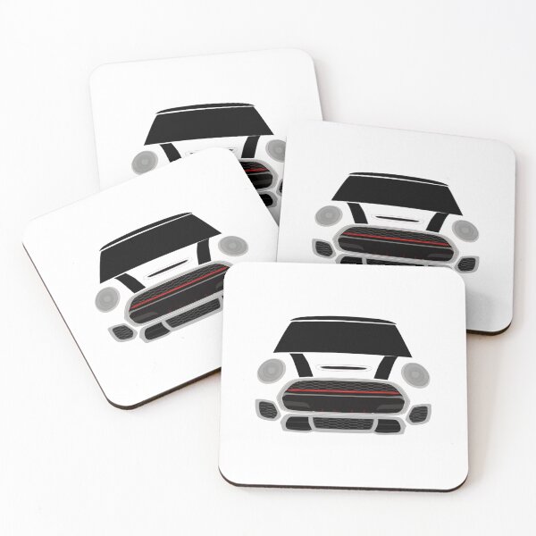 Item preview, Red italian Job designed and sold by TuanHuy.