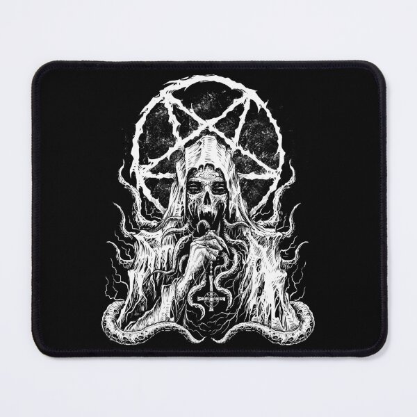 Item preview, Dark Occultist designed and sold by MedievalWear.