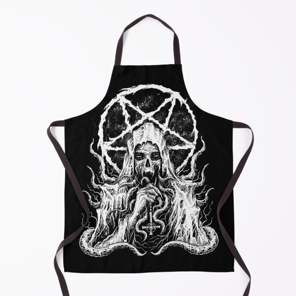 Item preview, Dark Occultist designed and sold by MedievalWear.