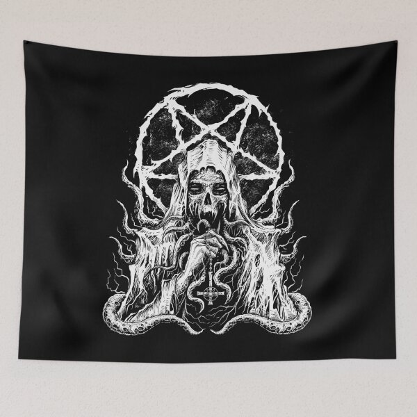 Item preview, Dark Occultist designed and sold by MedievalWear.