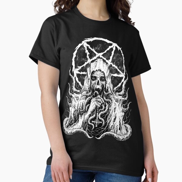 Artikel-Vorschau von Dunkler Okkultist, designt und verkauft von MedievalWear.