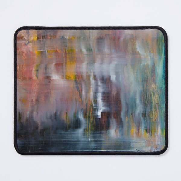 Item preview, Abstract Square Foot designed and sold by oz10.