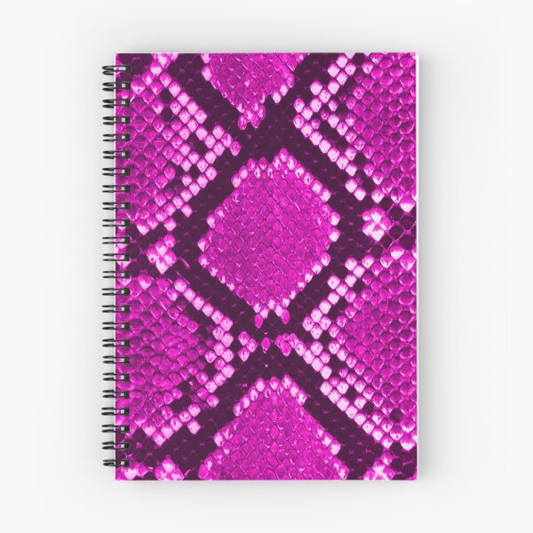 Item preview, Pink Snake Skin designed and sold by SandersApparel.