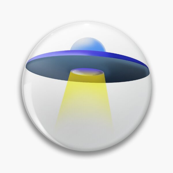 Item preview, Digital design of Unidentified flying object designed and sold by KheinJohn.