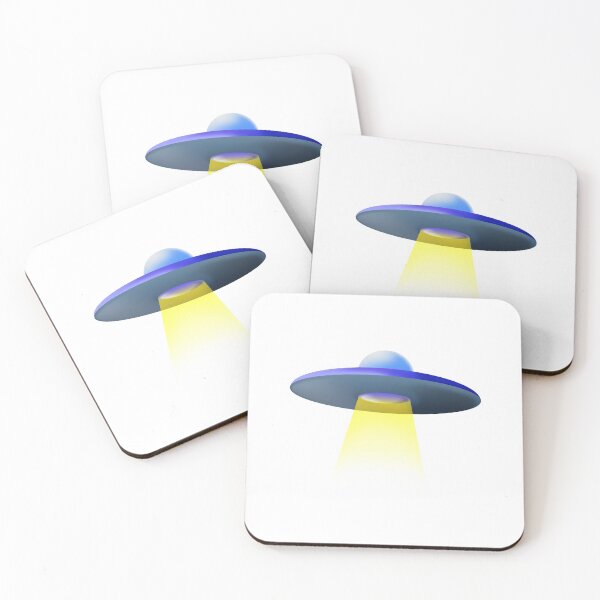 Item preview, Digital design of Unidentified flying object designed and sold by KheinJohn.