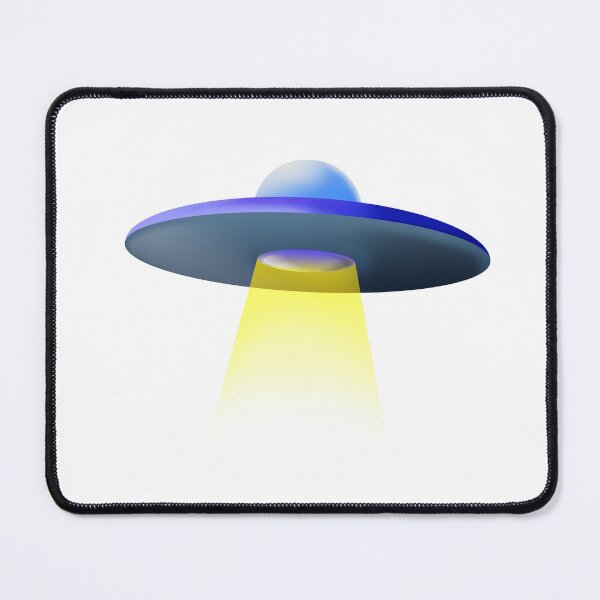 Item preview, Digital design of Unidentified flying object designed and sold by KheinJohn.