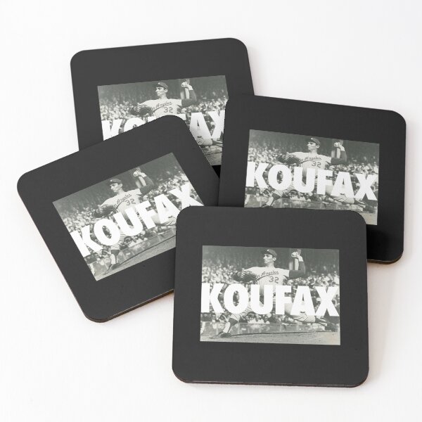 Item preview, Sandy Koufax designed and sold by TuanHuy.
