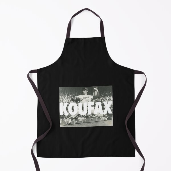 Aperçu de l'œuvre Sandy Koufax créée et vendue par TuanHuy.
