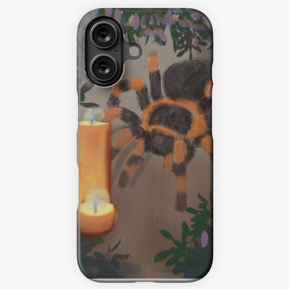 Item preview, iPhone Snap Case designed and sold by SpritesNThings.